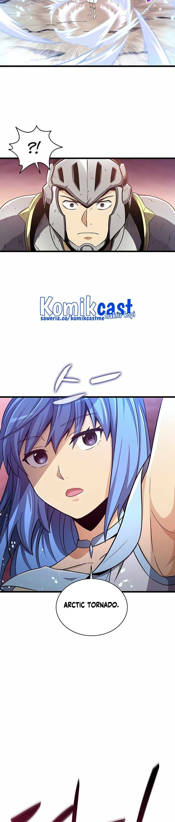 Arcane Sniper - Chapter 81 - Page 24