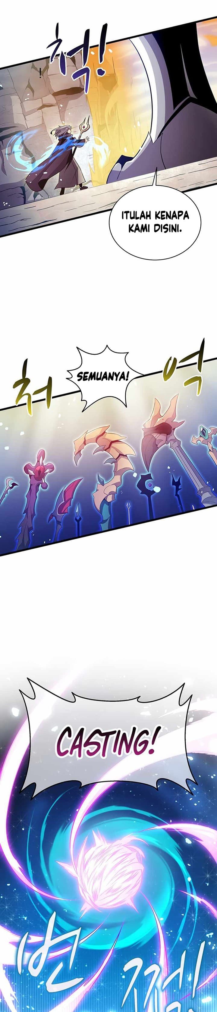 Arcane Sniper - Chapter 81 - Page 29