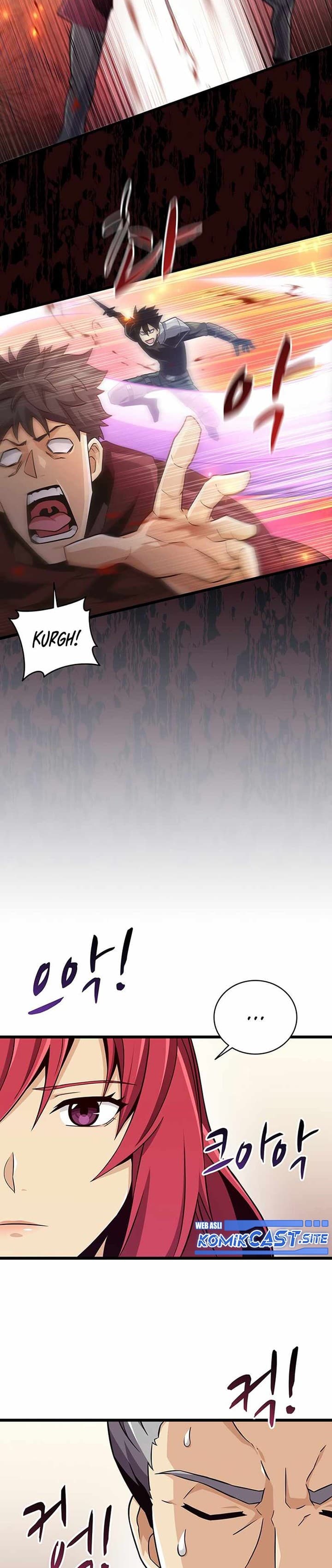 Arcane Sniper - Chapter 81 - Page 3