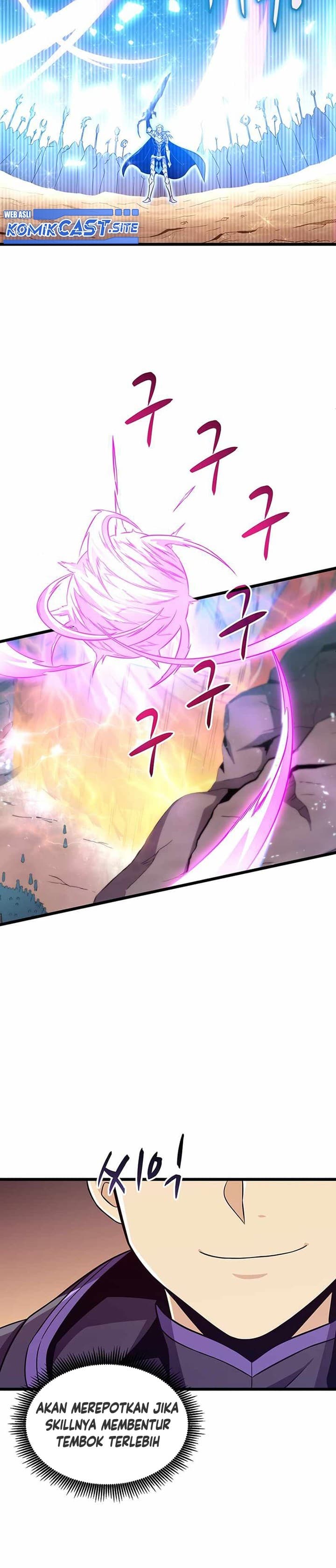 Arcane Sniper - Chapter 81 - Page 30