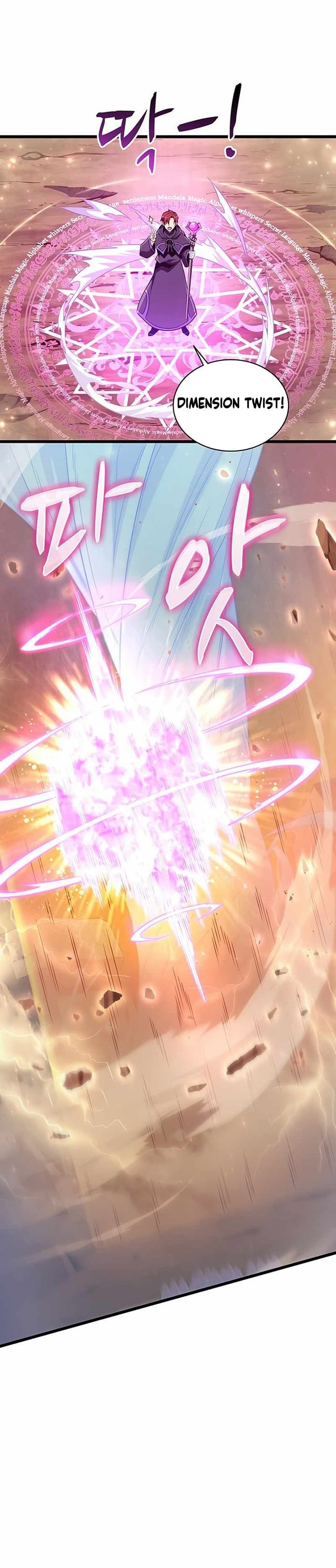 Arcane Sniper - Chapter 81 - Page 31