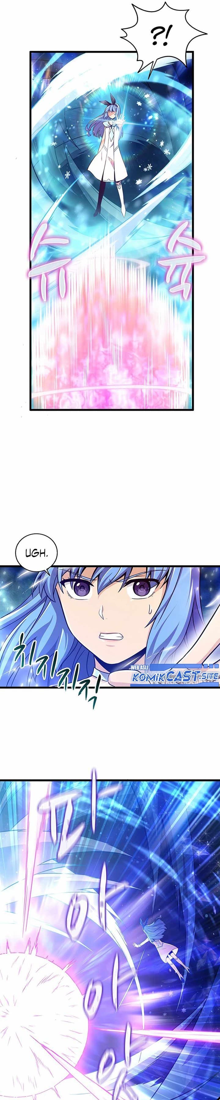 Arcane Sniper - Chapter 81 - Page 32