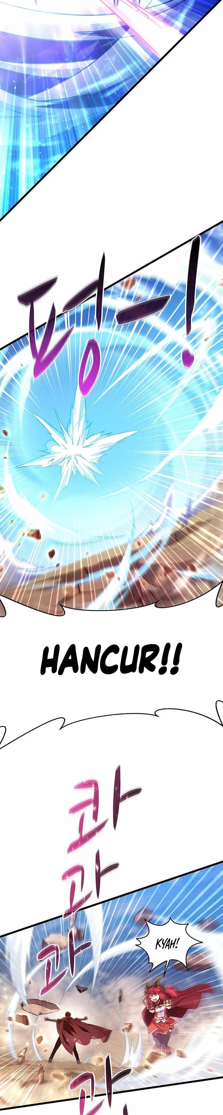 Arcane Sniper - Chapter 81 - Page 33