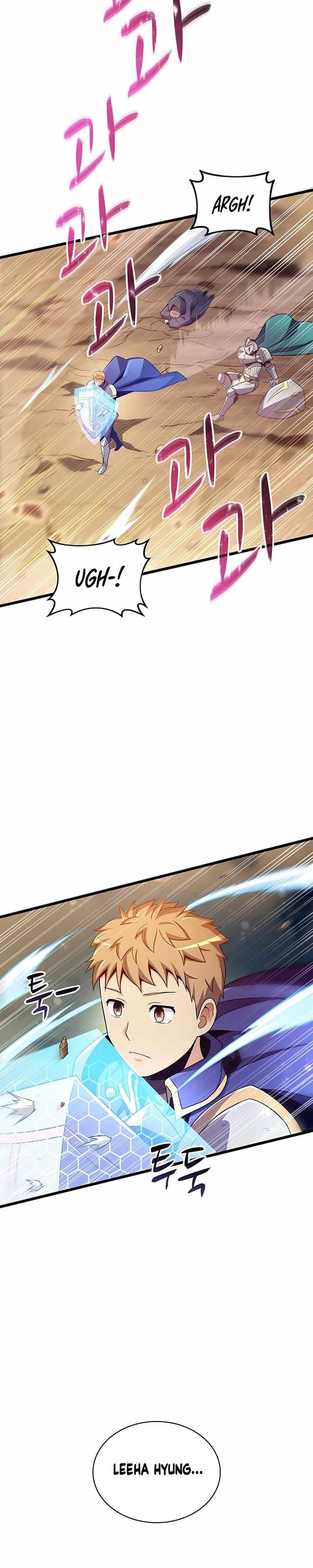 Arcane Sniper - Chapter 81 - Page 34