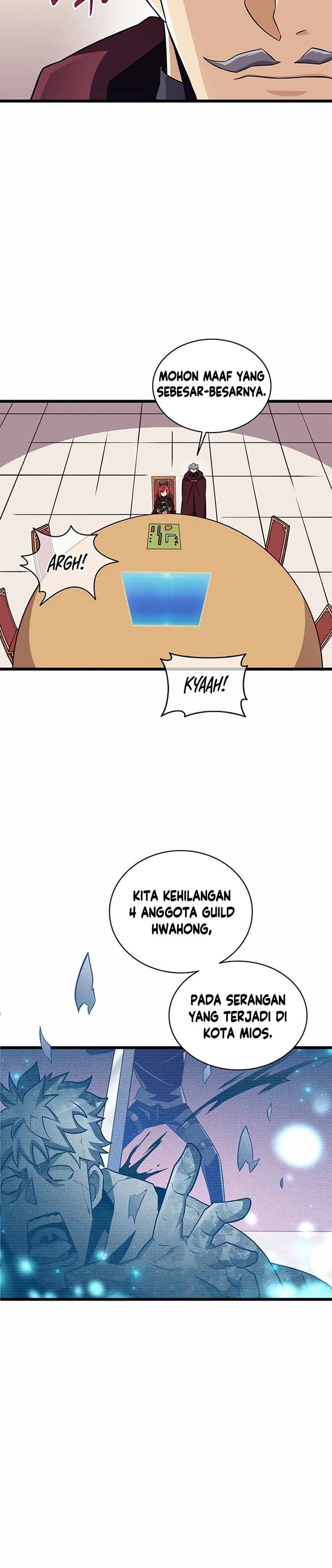 Arcane Sniper - Chapter 81 - Page 4