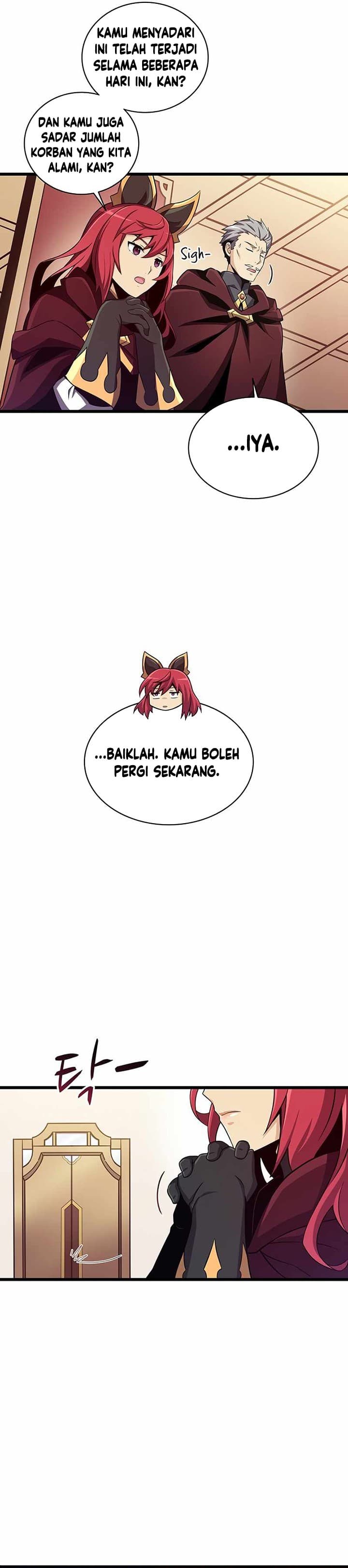 Arcane Sniper - Chapter 81 - Page 5