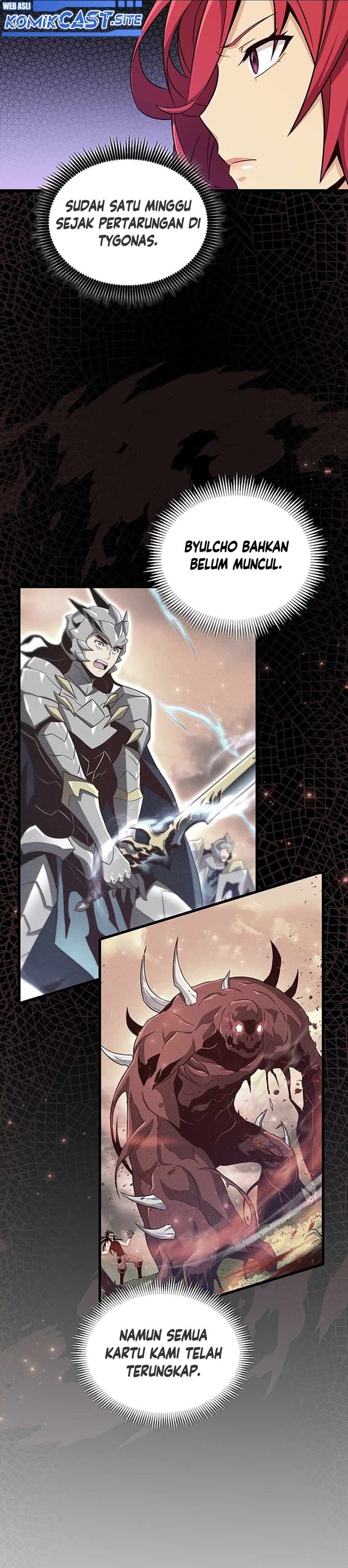 Arcane Sniper - Chapter 81 - Page 6