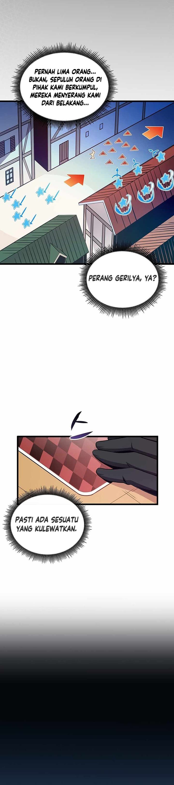 Arcane Sniper - Chapter 81 - Page 7