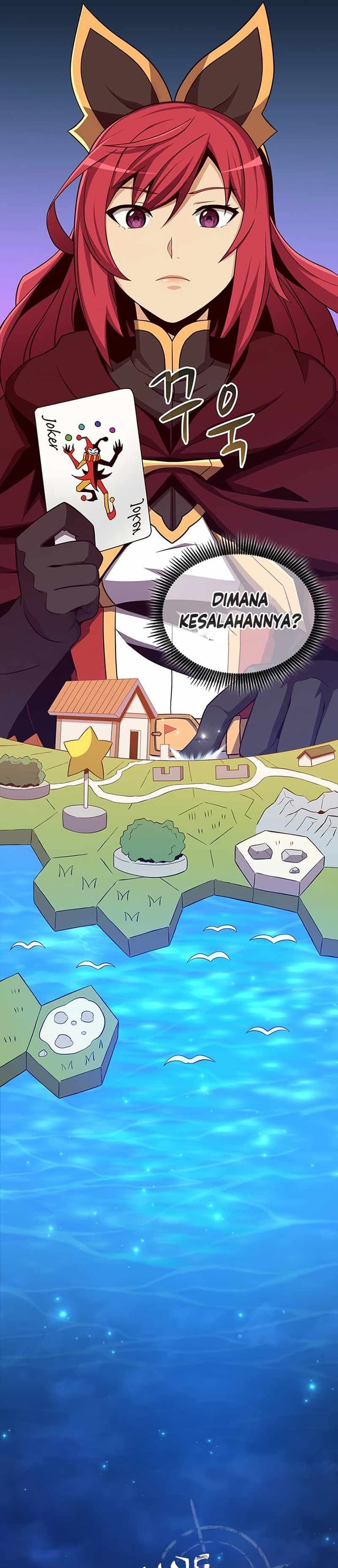 Arcane Sniper - Chapter 81 - Page 8