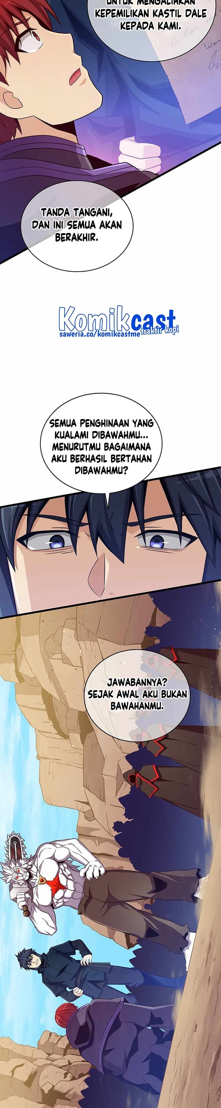 Arcane Sniper - Chapter 83 - Page 12