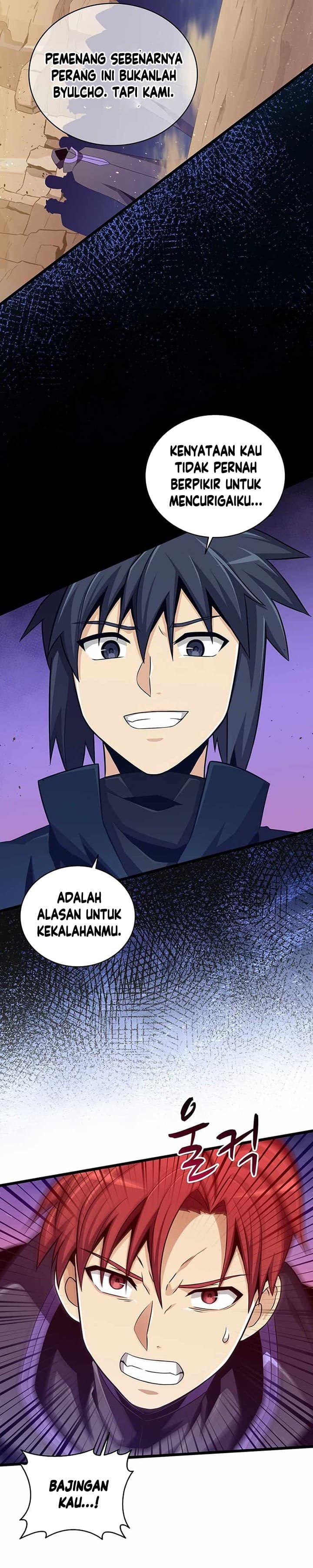 Arcane Sniper - Chapter 83 - Page 13