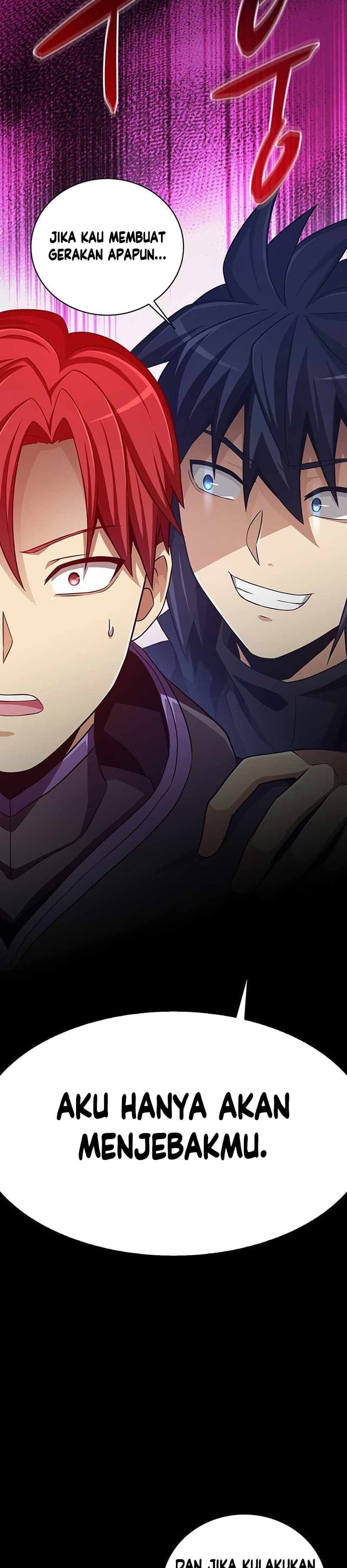 Arcane Sniper - Chapter 83 - Page 15