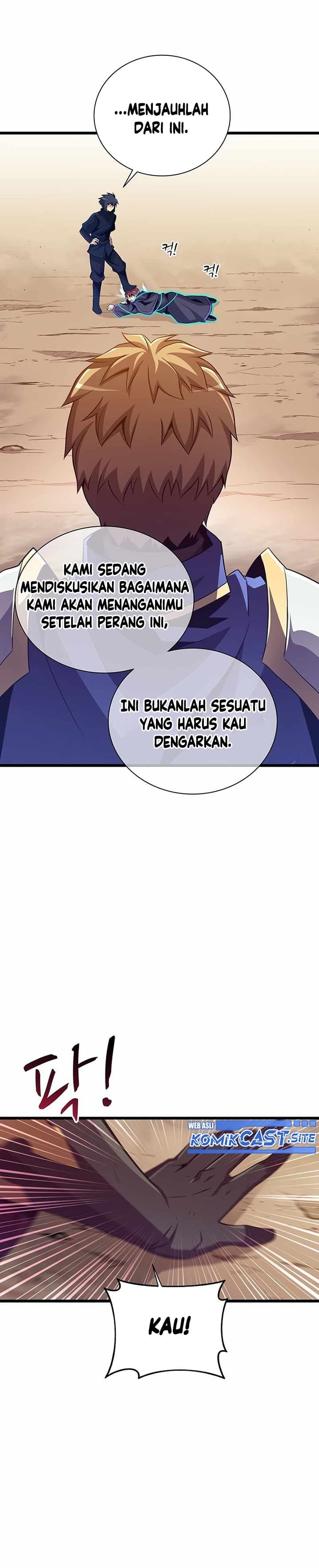 Arcane Sniper - Chapter 83 - Page 19