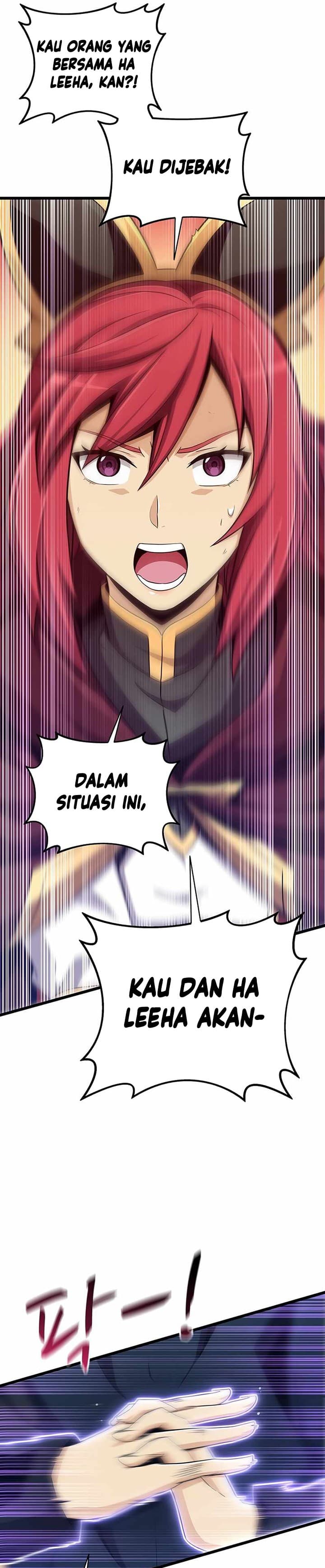 Arcane Sniper - Chapter 83 - Page 20