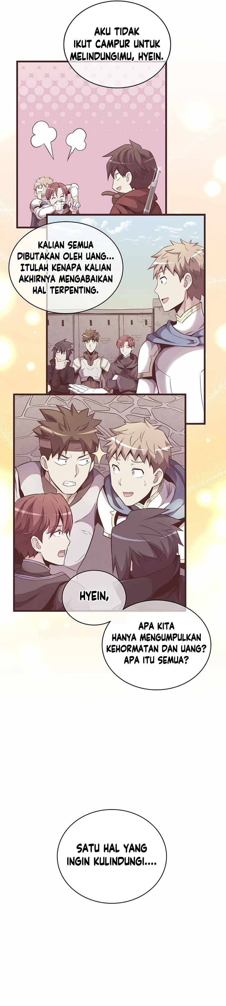 Arcane Sniper - Chapter 83 - Page 26