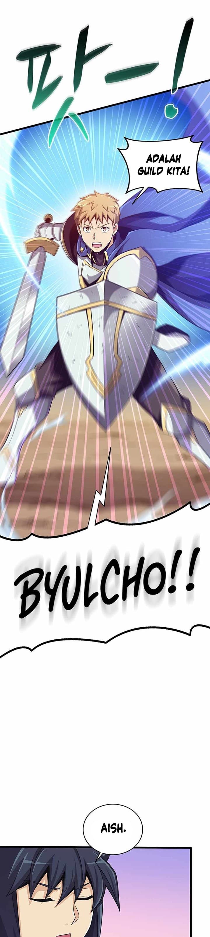 Arcane Sniper - Chapter 83 - Page 27