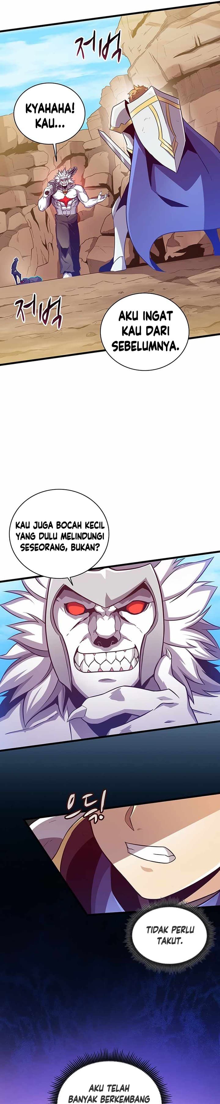 Arcane Sniper - Chapter 83 - Page 29