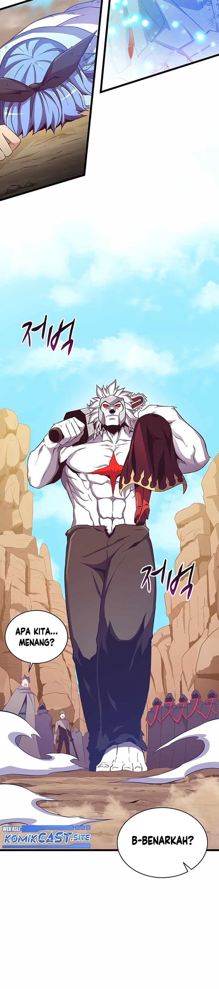 Arcane Sniper - Chapter 83 - Page 3