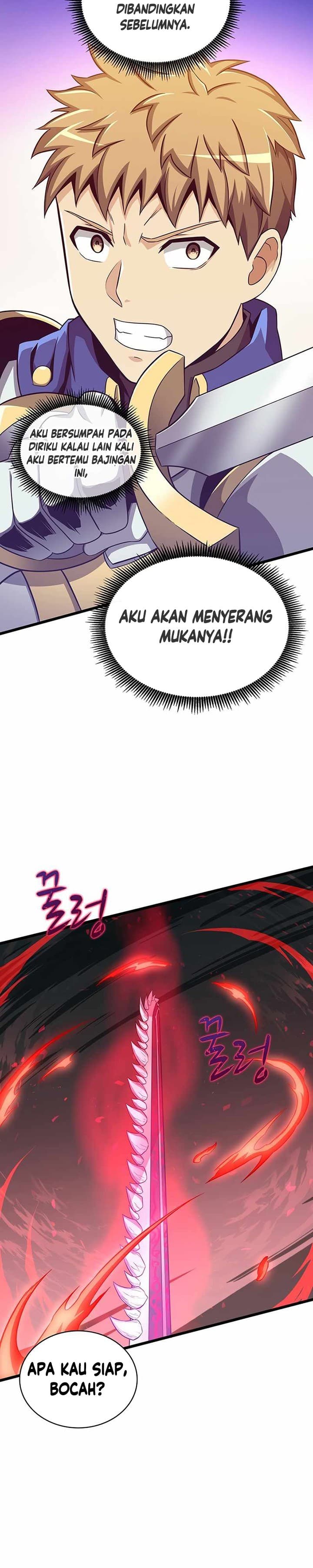 Arcane Sniper - Chapter 83 - Page 30