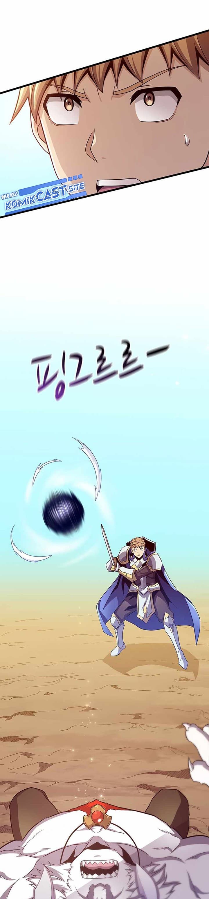 Arcane Sniper - Chapter 83 - Page 33