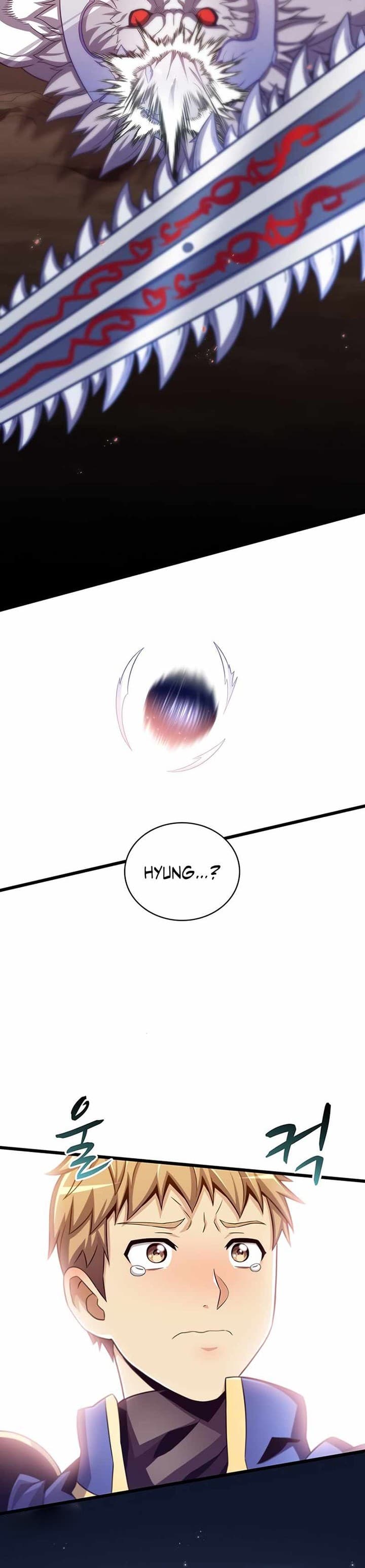 Arcane Sniper - Chapter 83 - Page 34