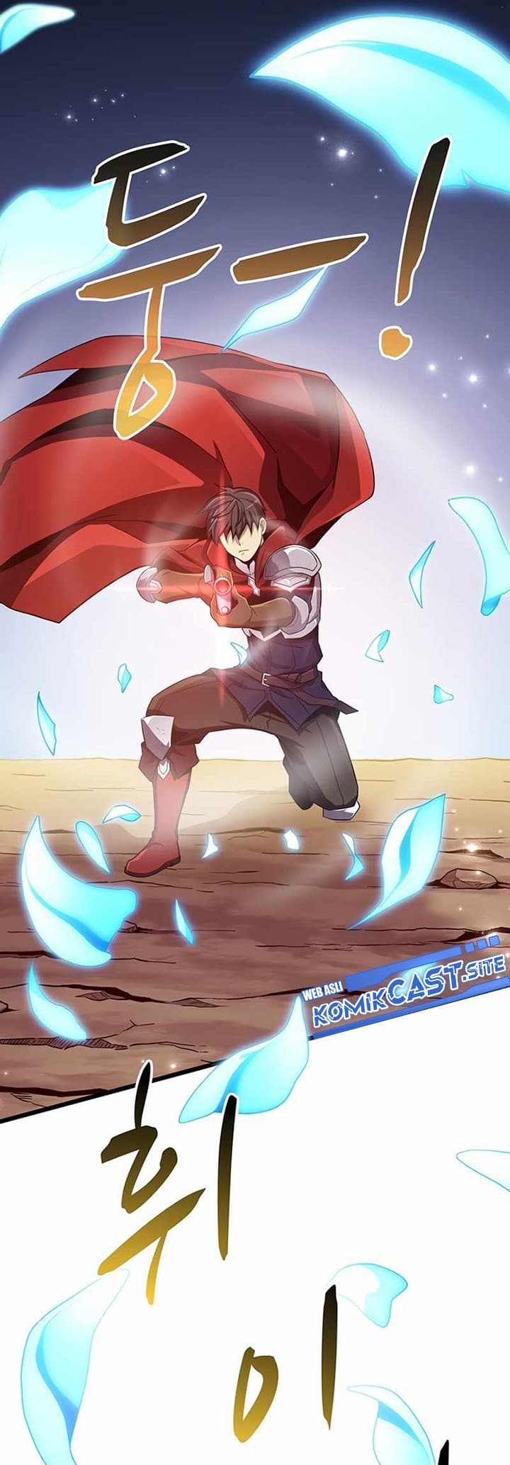 Arcane Sniper - Chapter 83 - Page 35