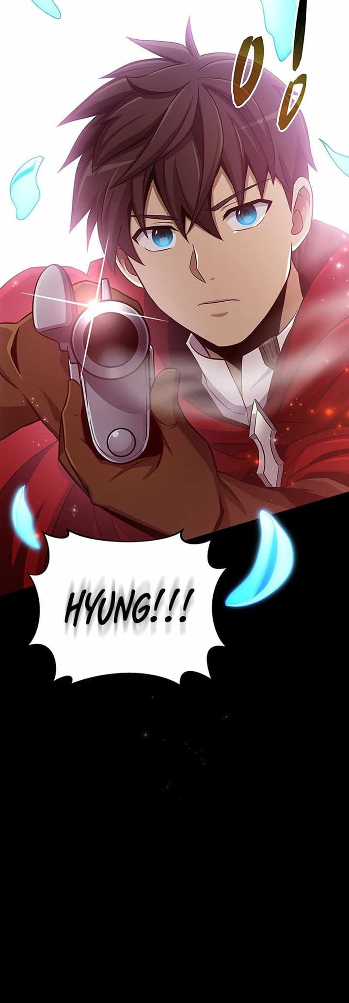 Arcane Sniper - Chapter 83 - Page 36