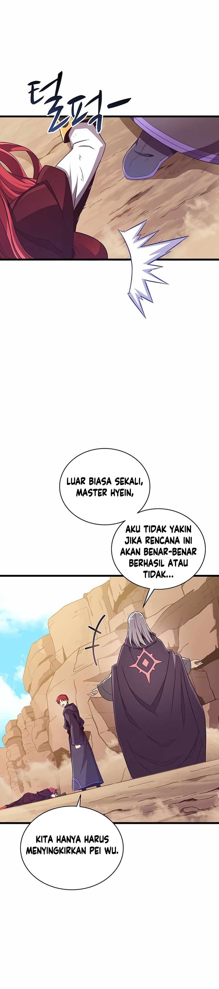 Arcane Sniper - Chapter 83 - Page 4