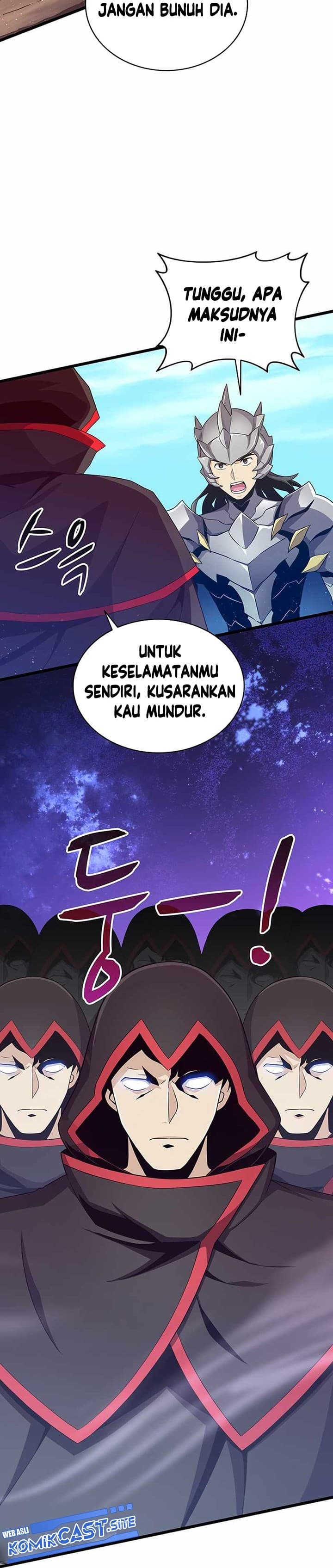 Arcane Sniper - Chapter 83 - Page 9