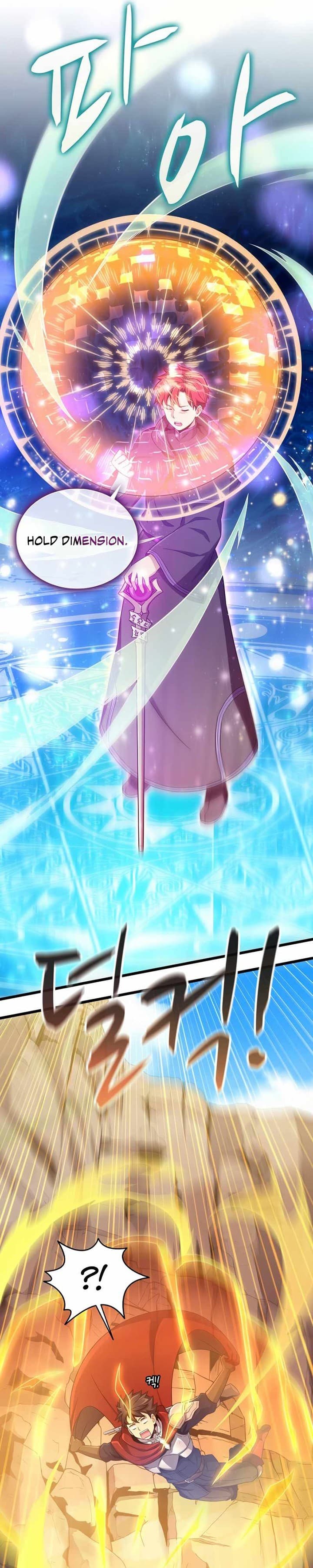 Arcane Sniper - Chapter 85 - Page 11