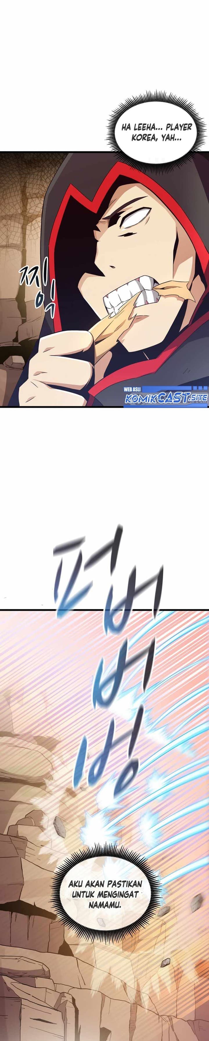 Arcane Sniper - Chapter 85 - Page 14