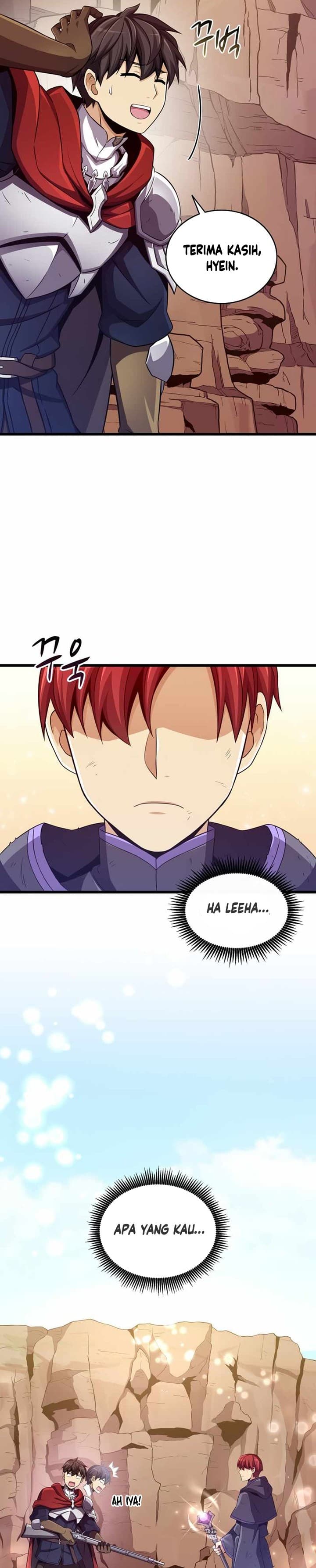 Arcane Sniper - Chapter 85 - Page 15