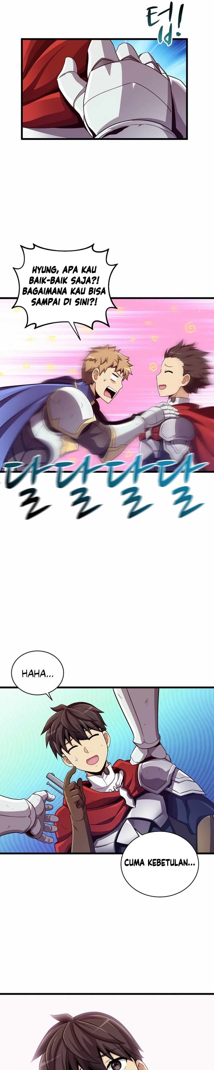 Arcane Sniper - Chapter 85 - Page 17