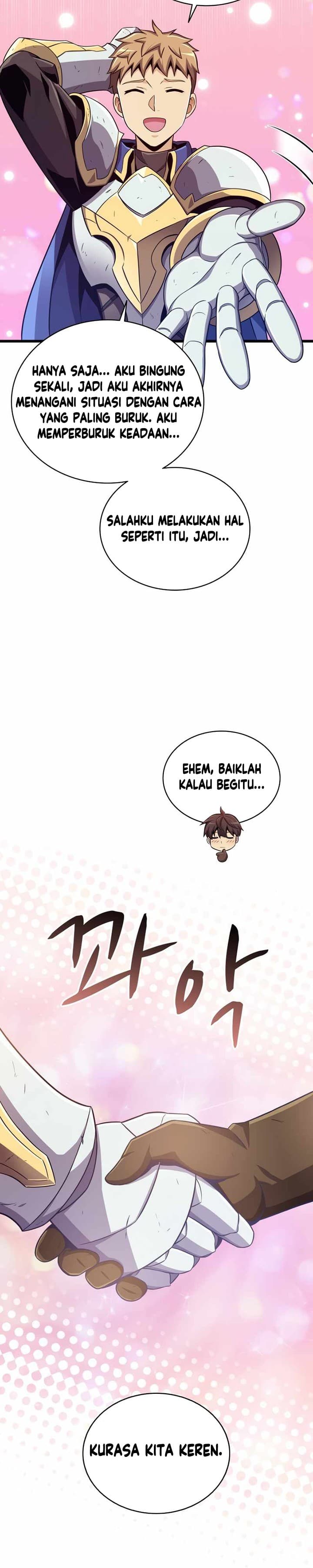 Arcane Sniper - Chapter 85 - Page 19