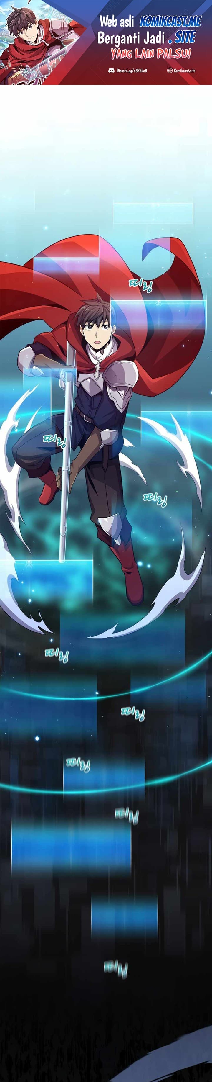 Arcane Sniper - Chapter 85 - Page 2