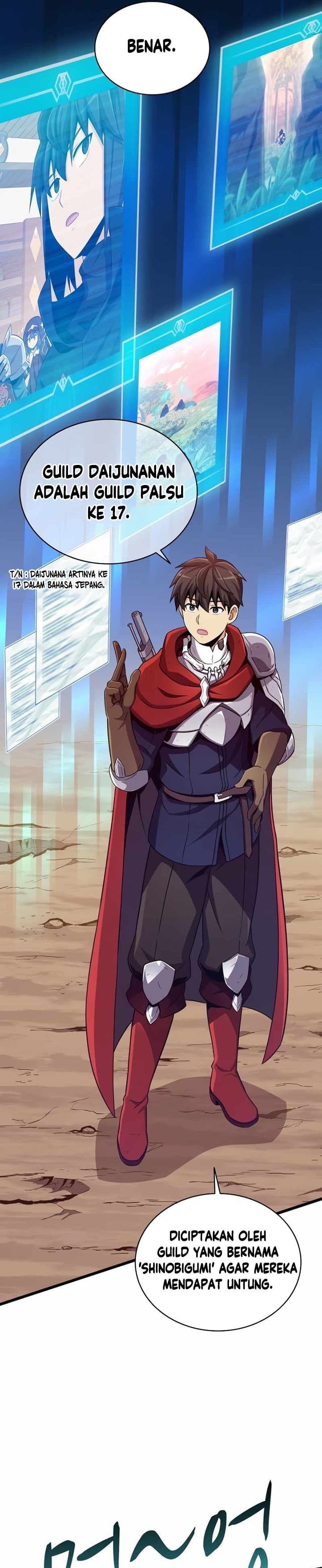 Arcane Sniper - Chapter 85 - Page 23