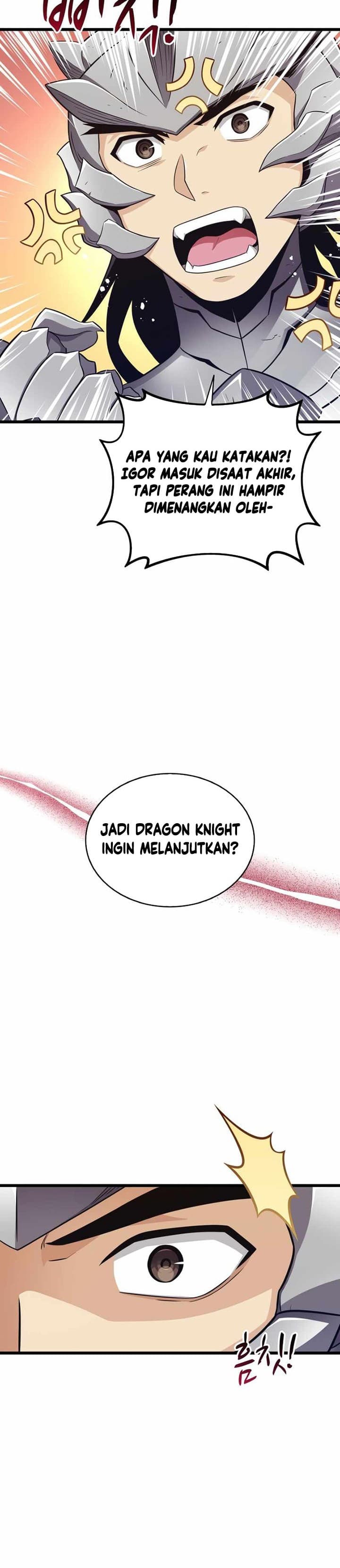 Arcane Sniper - Chapter 85 - Page 28