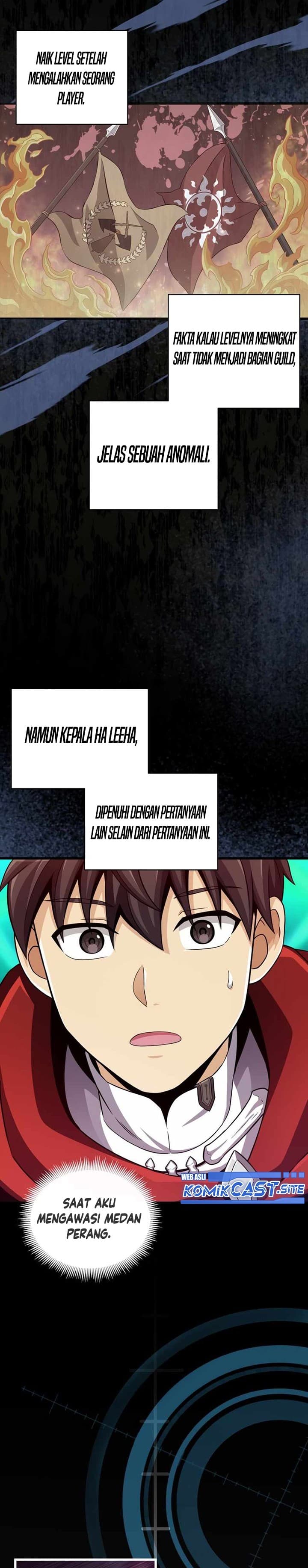 Arcane Sniper - Chapter 85 - Page 3