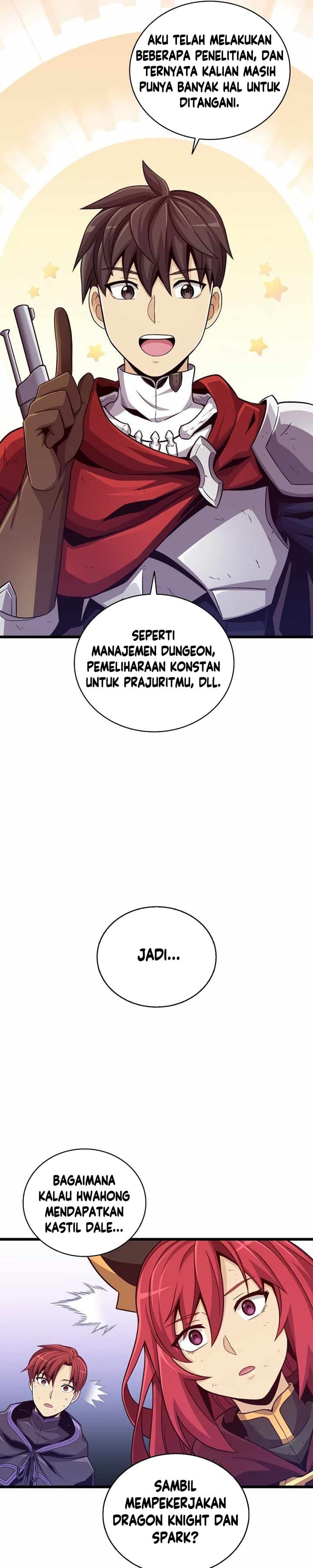 Arcane Sniper - Chapter 85 - Page 35
