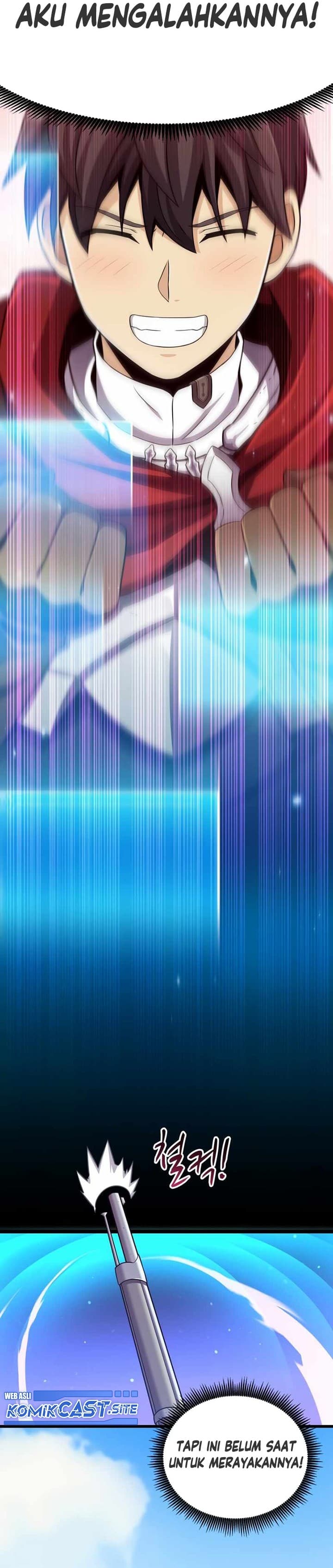 Arcane Sniper - Chapter 85 - Page 6