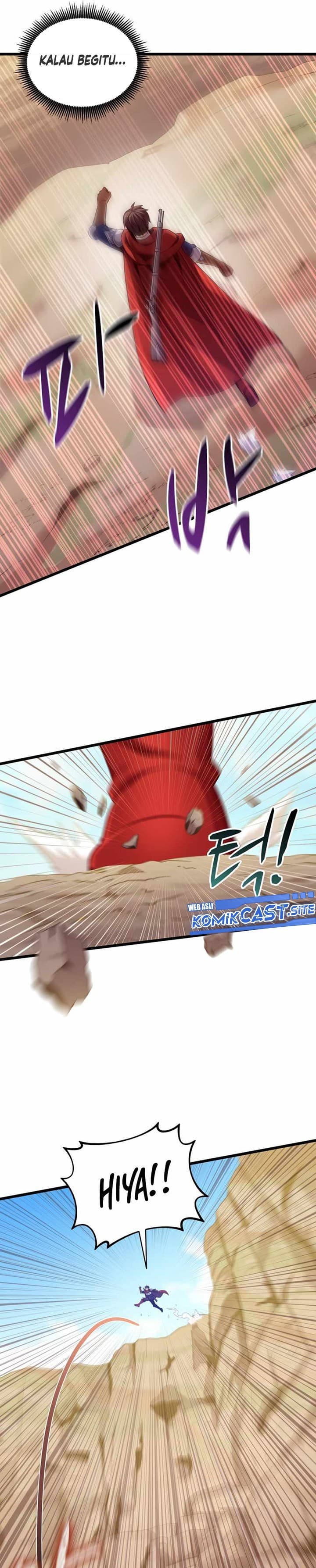 Arcane Sniper - Chapter 85 - Page 8