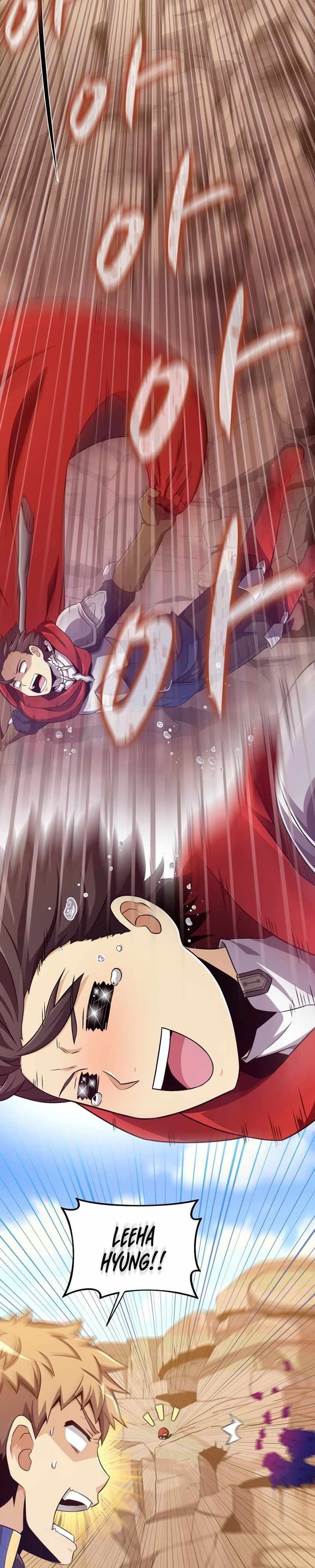 Arcane Sniper - Chapter 85 - Page 9