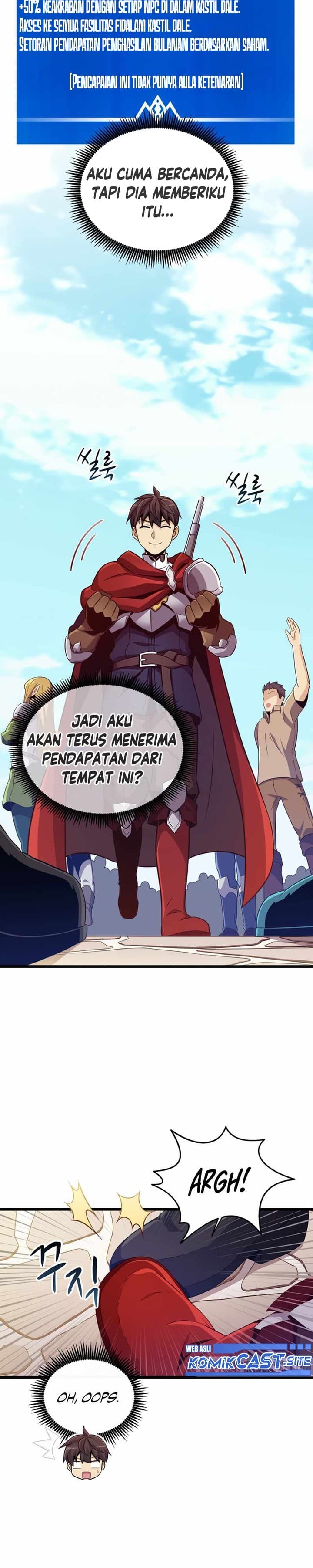 Arcane Sniper - Chapter 87 - Page 10