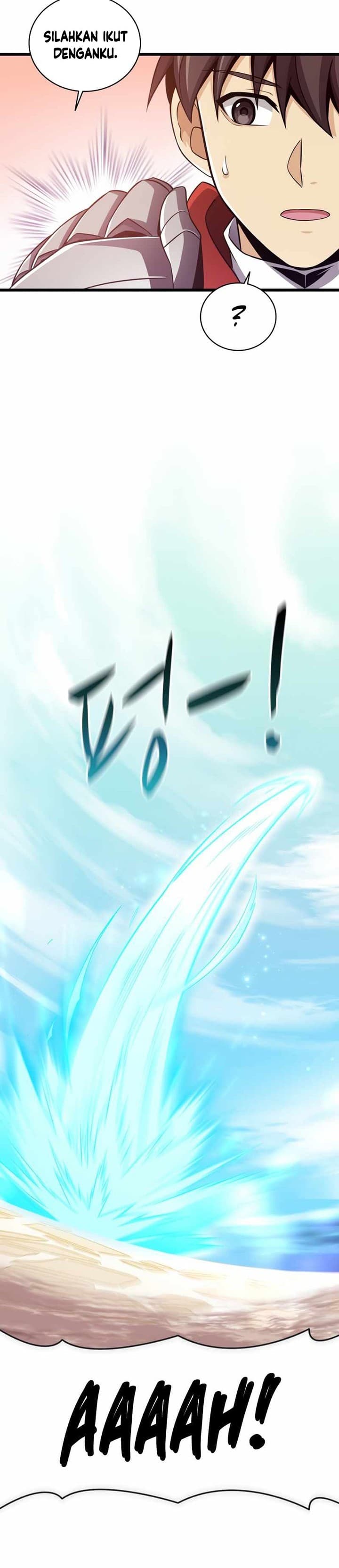 Arcane Sniper - Chapter 87 - Page 18