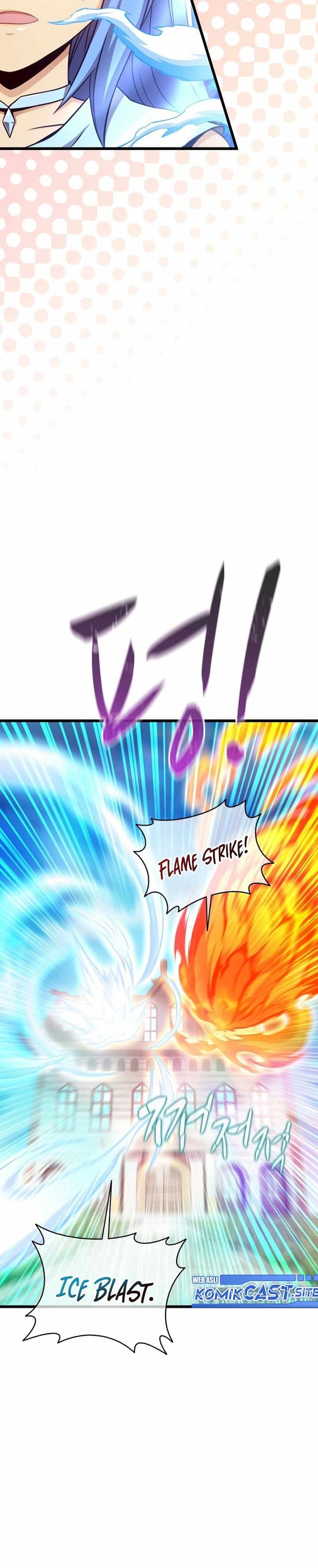 Arcane Sniper - Chapter 87 - Page 25