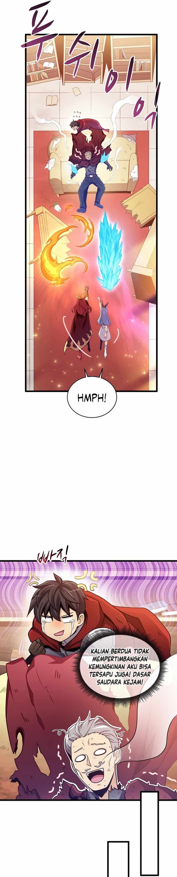 Arcane Sniper - Chapter 87 - Page 26