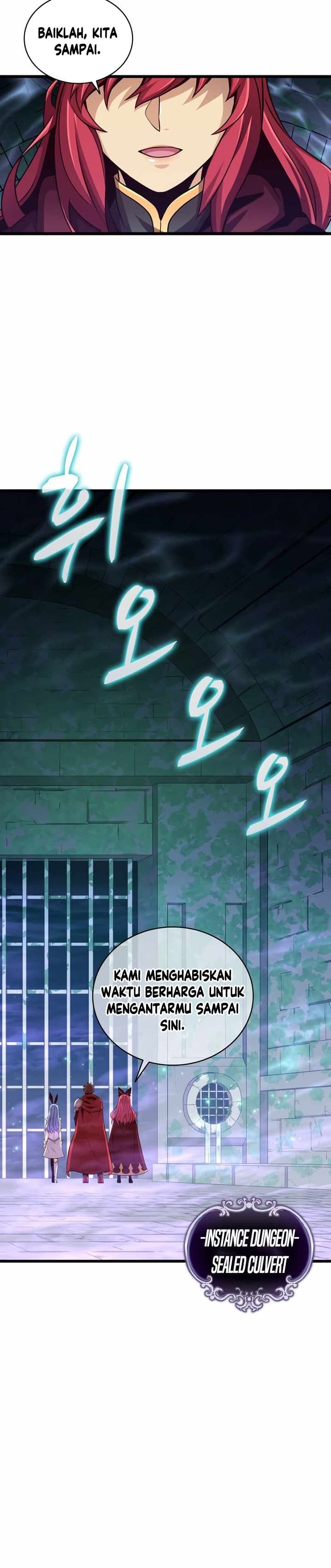 Arcane Sniper - Chapter 87 - Page 31