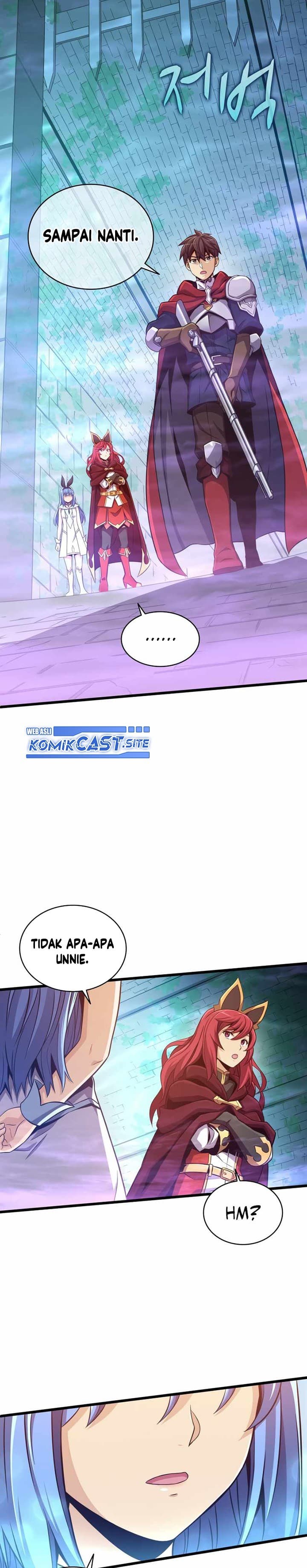 Arcane Sniper - Chapter 87 - Page 33