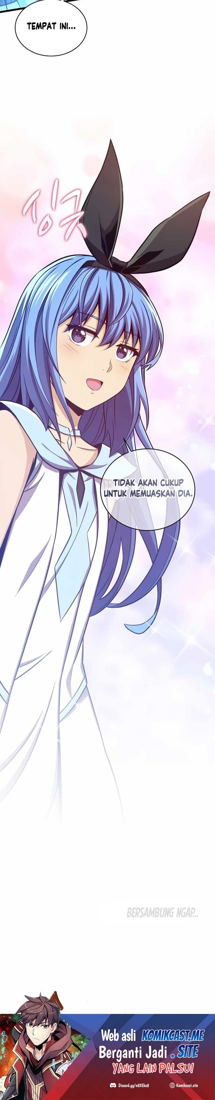 Arcane Sniper - Chapter 87 - Page 34