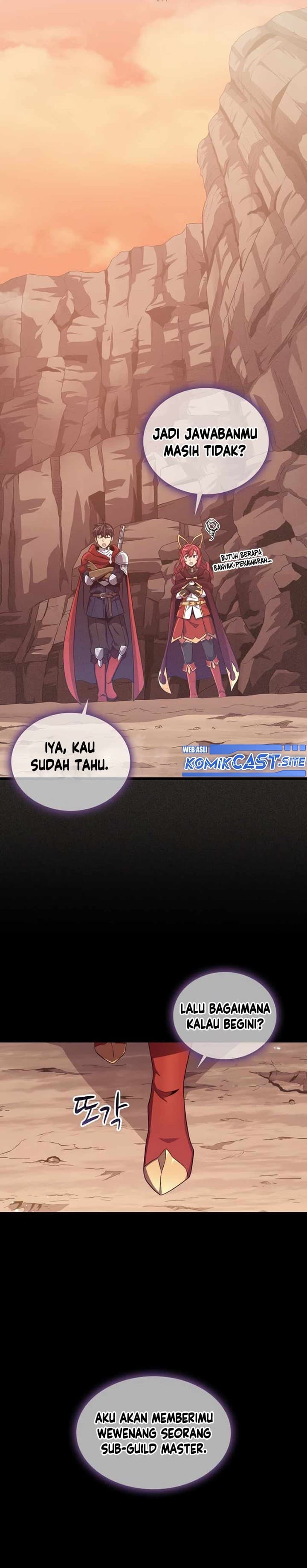 Arcane Sniper - Chapter 87 - Page 4